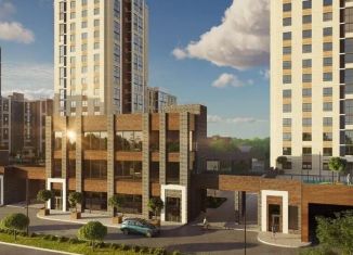 3-комнатная квартира на продажу, 71.7 м2, Краснодар, микрорайон 9 километр