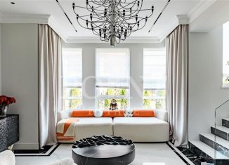 Продажа дома, 270 м2, деревня Покровское