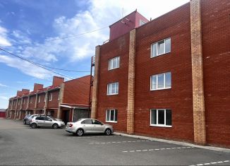 Продаю таунхаус, 50 м2, Республика Башкортостан, Курортная улица, 17/3