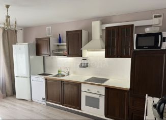 Сдается 3-комнатная квартира, 104 м2, Новосибирск, Дачная улица, 21/2, метро Заельцовская