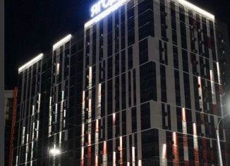 Продажа квартиры студии, 27 м2, Брянск, улица имени И.Н. Лысенко, 12