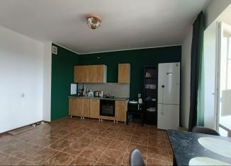 Сдается 2-ком. квартира, 64 м2, Люберцы, улица Камова, 12, ЖК Люберцы 2017