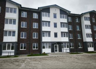 Продажа 1-комнатной квартиры, 35.5 м2, посёлок Голубево, Лазурная улица, 29к1