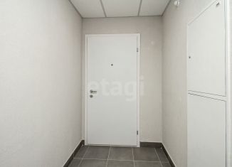 Продам двухкомнатную квартиру, 65.4 м2, Тюмень, ЖК Озёрный Парк, Полевая улица, 117к4