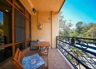 2-комнатная квартира в аренду, 60 м2, Краснодарский край, улица Чкалова, 40/2