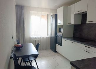 Однокомнатная квартира на продажу, 40 м2, Саратов, Усть-Курдюмская улица, 1