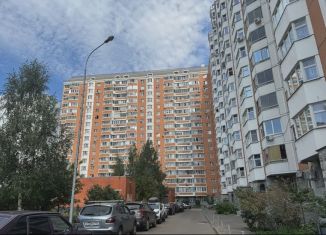 Продажа квартиры студии, 16 м2, Москва, проспект Защитников Москвы, 15, район Некрасовка