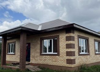 Дом на продажу, 79.9 м2, Республика Башкортостан, Колхозная улица