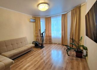 Продам 2-комнатную квартиру, 70.3 м2, посёлок Пригородный, улица Терешковой, 1