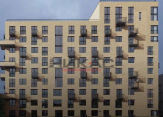 Продается двухкомнатная квартира, 56.4 м2, Ярославль, Большая Октябрьская улица, 85