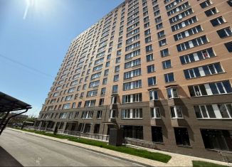 Продается однокомнатная квартира, 34.6 м2, Аксай, улица Менделеева, 53А