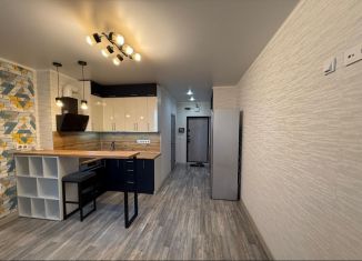 Продаю квартиру студию, 28 м2, Ростов-на-Дону, Стабильная улица, 3с1