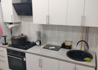 Продается двухкомнатная квартира, 49 м2, Отрадный, Первомайская улица, 55