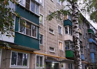 Продаю двухкомнатную квартиру, 49 м2, Тамбов, Мичуринская улица