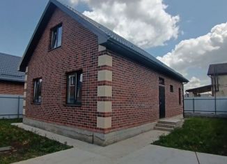 Продается дом, 130 м2, Краснодар, Командорская улица