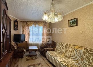 Продажа 3-комнатной квартиры, 62.3 м2, Липецк, улица П.А. Папина, 17Б