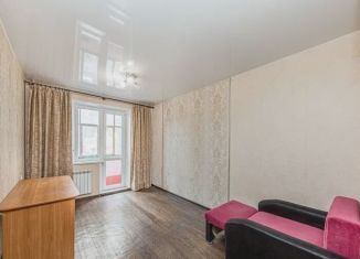 Продажа 1-ком. квартиры, 31.7 м2, Челябинск, улица Чичерина, 38