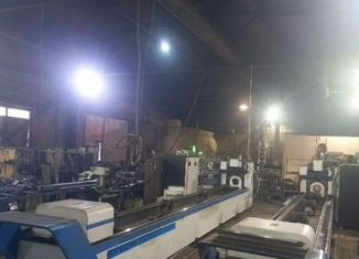 Сдается производство, 440 м2, Киров, Больничный проезд, 3Д