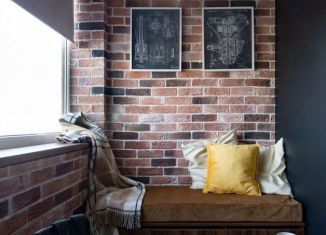 1-ком. квартира на продажу, 40 м2, Ростов-на-Дону, Береговая улица, 6