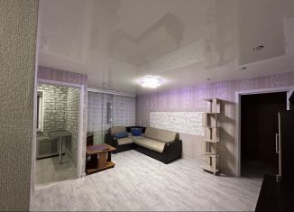 Сдается 2-комнатная квартира, 45 м2, Тюмень, Мельничная улица, 3