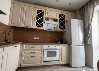 1-комнатная квартира на продажу, 35.5 м2, Сыктывкар, Тентюковская улица, 328