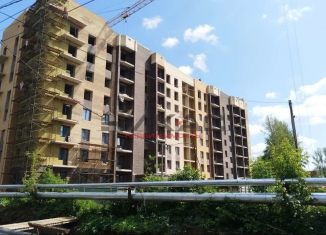 1-ком. квартира на продажу, 38.6 м2, Ярославль