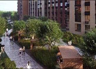 Продается квартира студия, 26.8 м2, Тольятти