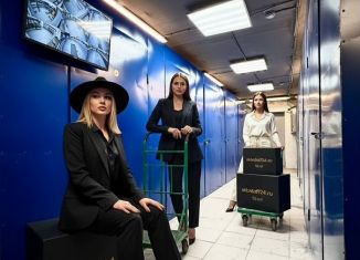 Гараж в аренду, Красногорск, улица Новая Слободка, 2