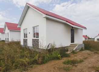 Дом на продажу, 56 м2, село Акбердино