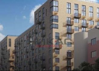 Продажа 3-комнатной квартиры, 76.6 м2, Ярославль, Большая Октябрьская улица, 85