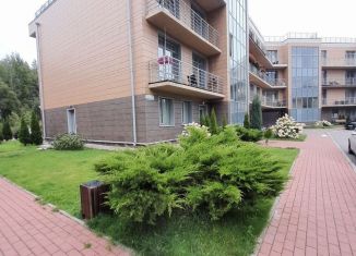 Трехкомнатная квартира в аренду, 77 м2, Санкт-Петербург, Новая улица, 51к7