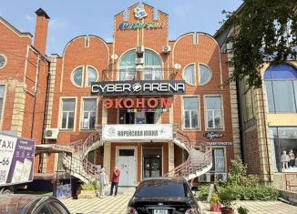 Аренда помещения свободного назначения, 150 м2, Махачкала, улица Магомедтагирова, 161Д, Кировский внутригородской район