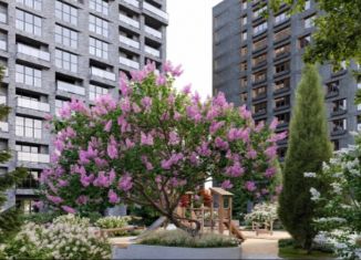 Продам 2-ком. квартиру, 63.4 м2, Тюмень, Ленинский округ