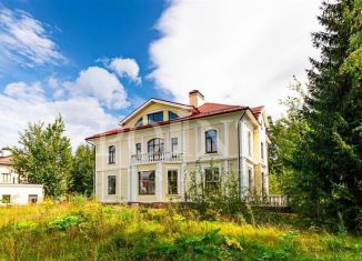 Продажа дома, 651 м2, деревня Таганьково