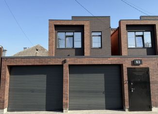 Продам дом, 125 м2, Ростов-на-Дону, улица Толмачёва, 91