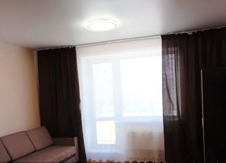 Сдается квартира студия, 33 м2, Новосибирск, улица Виталия Потылицына, 9/4, Октябрьский район