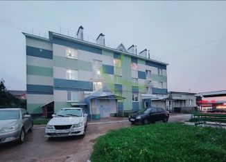 Продается 1-ком. квартира, 33.5 м2, Республика Башкортостан, Красноармейская улица, 19