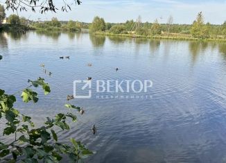 Дом на продажу, 52.4 м2, деревня Афанасово, улица 1-я Линия, 22