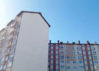 Аренда однокомнатной квартиры, 45 м2, Калининград, улица Виктора Гакуна, 5