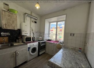 Продается 3-ком. квартира, 61.3 м2, Республика Башкортостан, Первомайская улица, 26