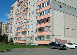 Сдаю в аренду 1-комнатную квартиру, 37.8 м2, Тамбов, Советская улица, 187А