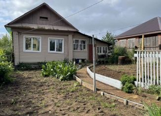 Продается дом, 30 м2, Удмуртия, улица Карла Либкнехта, 146