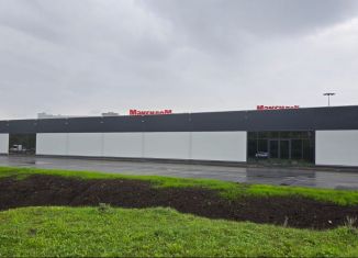 Помещение свободного назначения в аренду, 998 м2, Республика Башкортостан, улица Маршала Жукова, 42