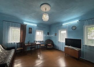 Продажа дома, 72.7 м2, Улан-Удэ, Вологодская улица, 5