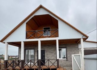 Продается дом, 180 м2, деревня Куда, Красноярская улица