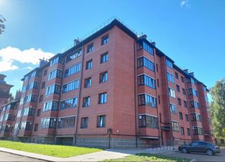 2-ком. квартира на продажу, 56.2 м2, Ярославль, 2-й Норский переулок, 5