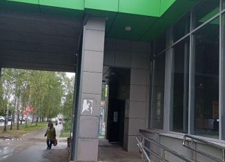 Помещение свободного назначения на продажу, 103 м2, Удмуртия, Молодёжная улица, 44