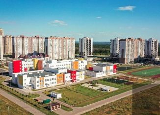 Продам однокомнатную квартиру, 43.5 м2, Воронеж, улица Шибилкина, 5