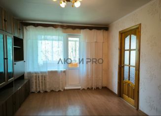 Продажа трехкомнатной квартиры, 60 м2, Сыктывкар, проспект Бумажников, 9