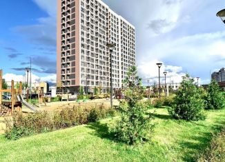 Продам 2-ком. квартиру, 42 м2, посёлок Развилка, посёлок Развилка, 52к1